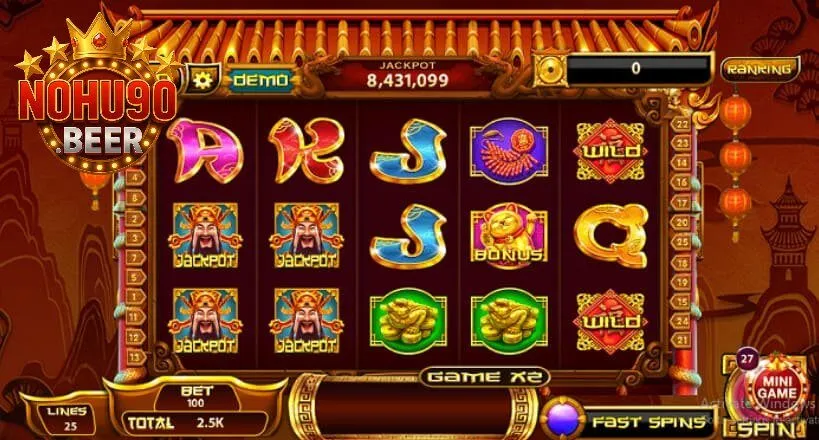 Bí Quyết Chơi Nổ Hũ Thần Tài Số 1 Dành Cho Người Mới 3 Tham gia chơi Nổ Hũ Thần Tài
