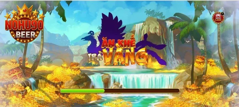 Tìm hiểu về trò chơi Ăn Khế Trả Vàng do Nohu90 cung cấp