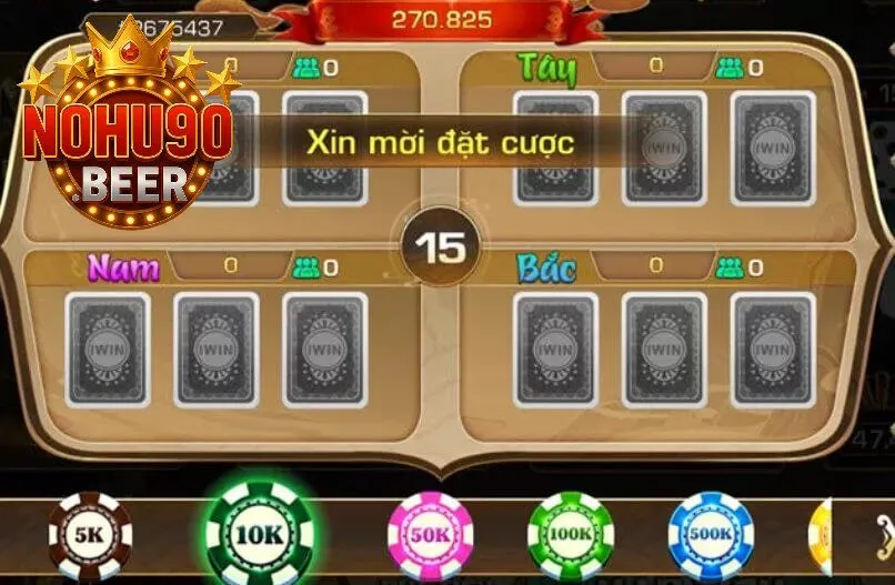 Cào Rùa – Cuộc Chơi Kịch Tính Dành Cho Game Thủ 2025 1 Các loại cá cược tại Cào Rùa