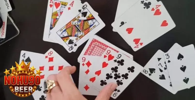 Game Bài Trác Kim Hoa – Đỉnh Cao Giải Trí 2025 2 Chi tiết các bước chơi Trác Kim Hoa