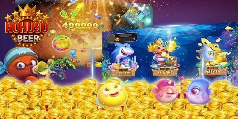 Bắn Cá 777 – Bí Kíp Chiến Thắng Đỉnh Cao Từ Cao Thủ 2 Nguyên tắc chơi dễ hiểu trong game Bắn cá 777
