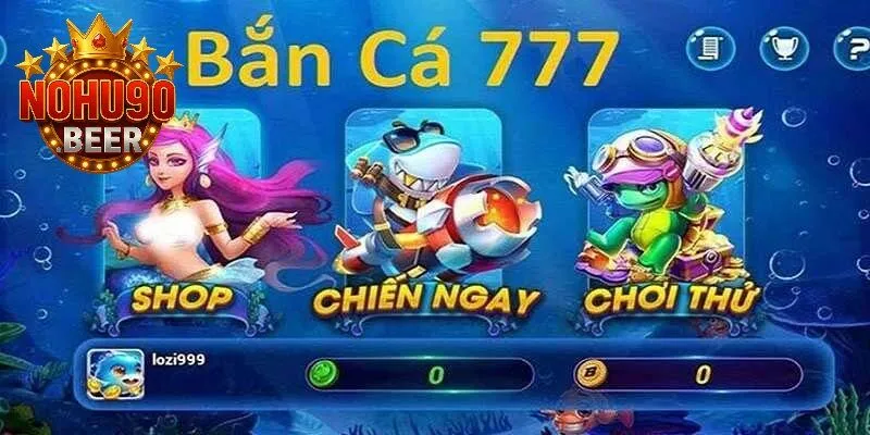 Bắn Cá 777 – Bí Kíp Chiến Thắng Đỉnh Cao Từ Cao Thủ 4 Hướng dẫn vào game bắn cá 777 cực nhanh