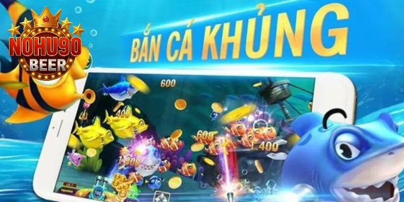 Bắn Cá F5 – Siêu Phẩm Game Biển Sâu Với Nhiều Ưu Đãi 1 Vài nét cơ bản trong bắn cá F5