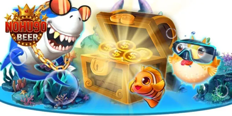 Bắn Cá F5 – Siêu Phẩm Game Biển Sâu Với Nhiều Ưu Đãi 2 Các ưu đãi hấp dẫn dành riêng cho người chơi bắn cá F5
