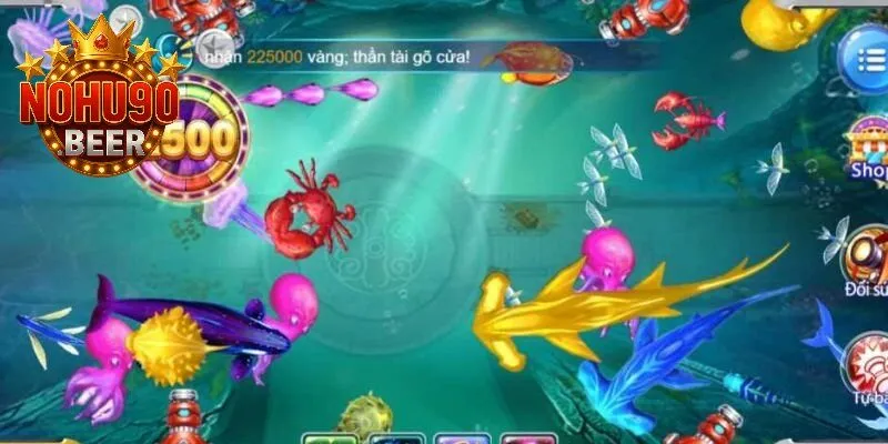 Bắn Cá F5 – Siêu Phẩm Game Biển Sâu Với Nhiều Ưu Đãi 3 Mẹo hay giúp bạn dễ dàng chinh phục game bắn cá F5