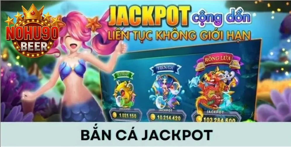 Bắn Cá Jackpot: Hướng Dẫn Cho Người Chơi Mới Tại Nohu90 1 Rất nhiều bet thủ tỏ ra đam mê và gắn bó với trò chơi này