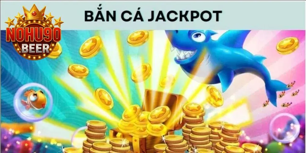 Bắn Cá Jackpot: Hướng Dẫn Cho Người Chơi Mới Tại Nohu90 3 Hãy chọn trò chơi phù hợp nhất với sở thích của bạn