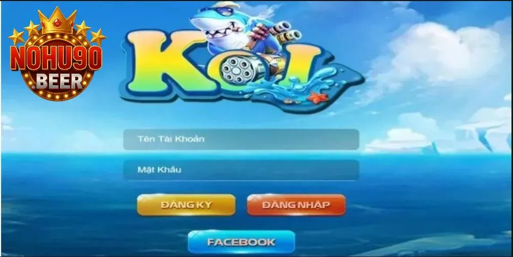 Bắn Cá Koi Nohu90 – Sân Chơi Đổi Thưởng Được Yêu Thích 2 Ưu điểm bắn cá Koi đổi thưởng