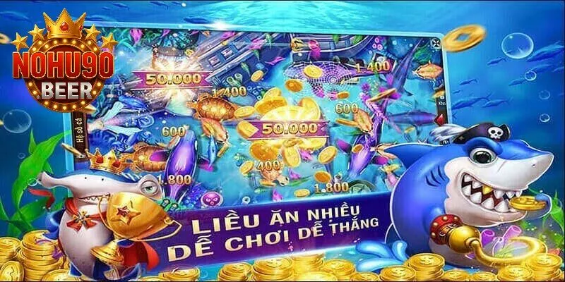 Hack Bắn Cá Hiệu Quả – Tăng Tỷ Lệ Thắng Lên Đến 100% 2 Sử dụng tool hack bắn cá tiềm ẩn rủi ro lừa đảo