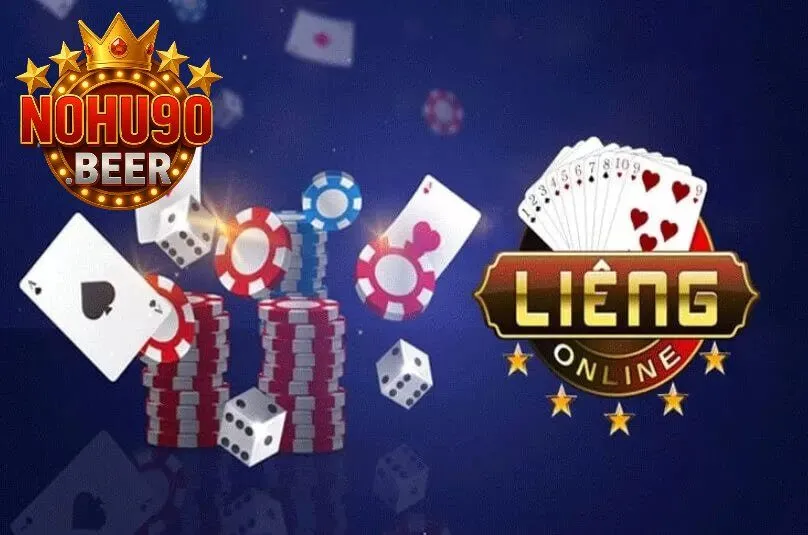 Liêng Nohu90 – Đỉnh Cao Giải Trí Bài Online Tại Nhà Cái Uy Tín 2 Luật chơi Liêng – Nắm vững trước khi tham gia