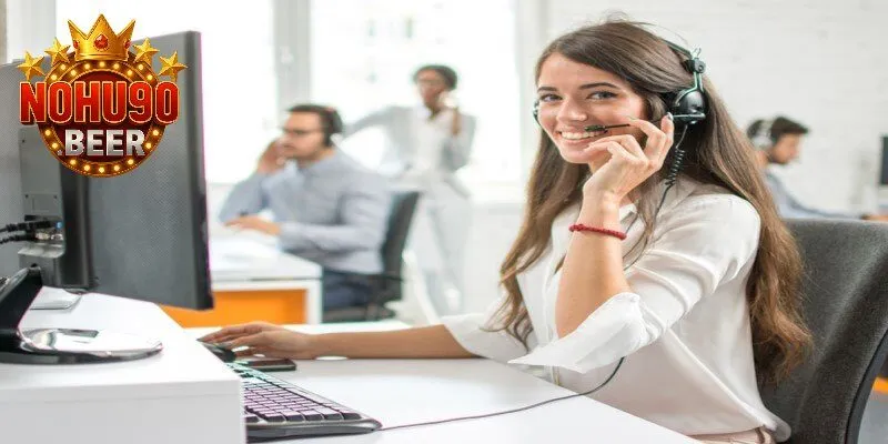 Chăm sóc khách hàng cực kì tận tâm đến từ Nohu90